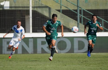 Nhận định soi kèo Racing Club vs Sarmiento Junin 4h00 ngày 01/08