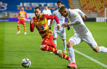 Nhận định, soi kèo Radomiak Radom vs Jagiellonia Bialystok, 22h59 ngày 11/04