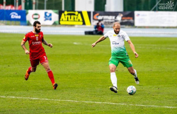 Nhận định, soi kèo Radomiak Radom vs Zaglebie Lubin, 22h59 ngày 06/05