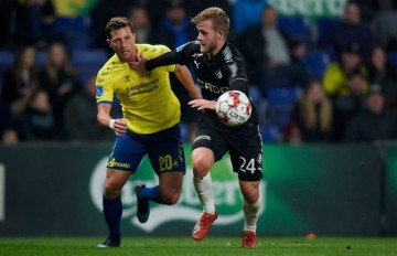 Nhận định, soi kèo Randers FC vs Brondby, 22h59 ngày 03/10