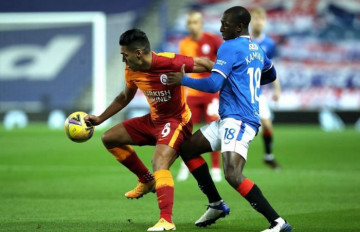 Nhận định soi kèo Randers FC vs Galatasaray 0h00 ngày 20/08