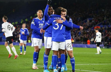 Nhận định, soi kèo Randers FC vs Leicester City, 00h45 ngày 25/02