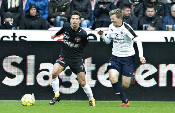 Nhận định, soi kèo Randers FC vs Midtjylland, 23h30 ngày 13/04