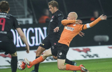 Nhận định soi kèo Randers FC vs Odense BK 19h00 ngày 25/07