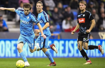 Nhận định soi kèo Randers FC vs Sonderjyske 19h00 ngày 08/08