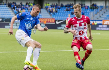 Nhận định Ranheim IL vs Start Kristiansand 22h00 ngày 02/06