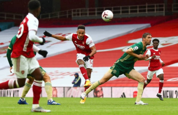 Nhận định, soi kèo Rapid Wien vs Arsenal, 00h00 ngày 23/10, Europa League 2020