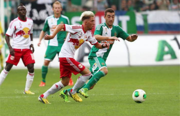 Nhận định, soi kèo Rapid Wien vs Red Bull Salzburg, 01h30 ngày 12/02