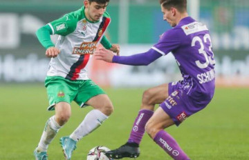 Nhận định, soi kèo Rapid Wien vs SG Austria Klagenfurt, 23h30 ngày 27/04