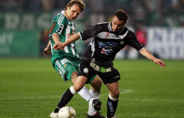 Nhận định, soi kèo Rapid Wien vs Sturm Graz, 22h00 ngày 26/09