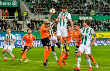 Nhận định soi kèo Rapid Wien vs TSV Hartberg 22h00 ngày 24/07