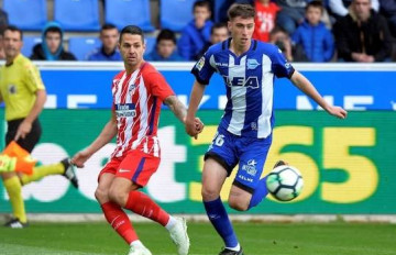 Nhận định, soi kèo Rayo Vallecano vs Alaves, 20h00 ngày 18/12