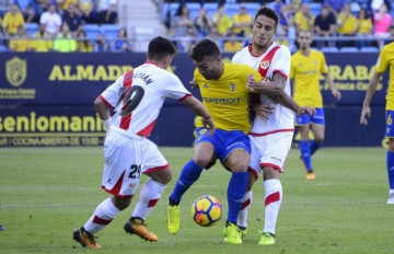 Nhận định, soi kèo Rayo Vallecano vs Cadiz, 23h30 ngày 26/09