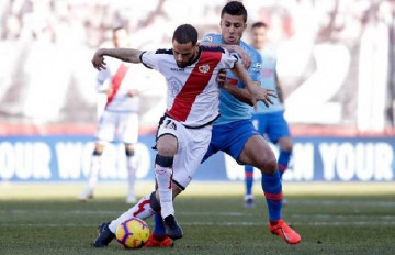 Nhận định soi kèo Rayo Vallecano vs Girona 2h00 ngày 14/06