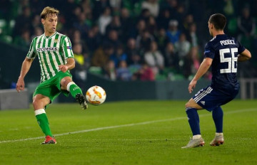 Nhận định, soi kèo Rayo Vallecano vs Real Betis, 20h00 ngày 09/01