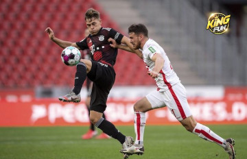 Soi kèo nhà cái RB Leipzig vs Bayern Munich, 01h30 ngày 31/07