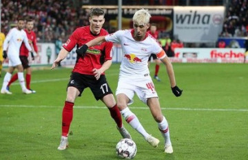 Nhận định soi kèo RB Leipzig vs Freiburg, 21h30 ngày 05/03