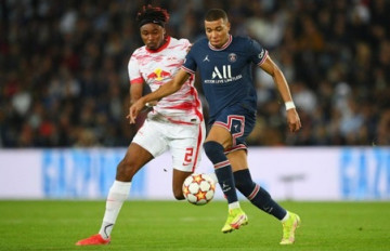 Nhận định soi kèo RB Leipzig vs PSG, 03h00 ngày 04/11