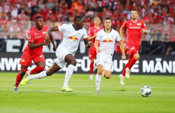 Nhận định, soi kèo RB Leipzig vs Union Berlin, 01h45 ngày 21/04