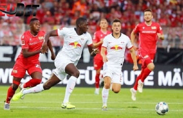 Nhận định, soi kèo RB Leipzig vs Union Berlin, 20h30 ngày 23/04