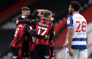 Nhận định, soi kèo Reading vs Bournemouth, 2h00 ngày 31/10