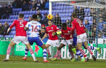 Nhận định, soi kèo Reading vs Barnsley, 21h00 ngày 16/10