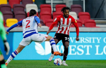 Nhận định soi kèo Reading vs Brentford lúc 02h00 ngày 11/2, Giải hạng nhất Anh