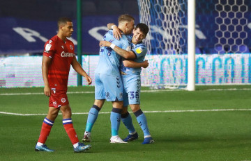 Nhận định soi kèo bóng đá Reading  vs  Coventry City 01h00 ngày 20/01/2021, Giải Hạng Nhất Anh