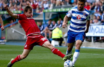 Nhận định, soi kèo Reading vs Middlesbrough, 18h30 ngày 25/09