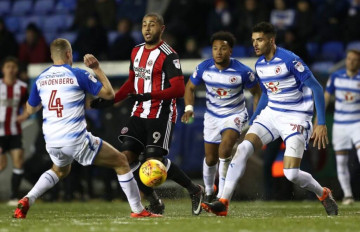 Nhận định, soi kèo Reading vs Sheffield United, 3h00 ngày 24/11