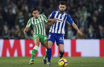 Soi kèo Real Betis vs Alaves 03h00 ngày 09/03, VĐQG Tây Ban Nha