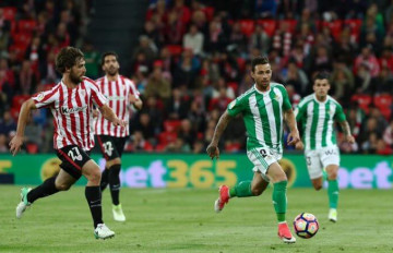 Nhận định, soi kèo Real Betis vs Athletic Bilbao, 22h15 ngày 13/03