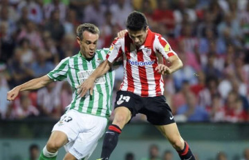 Soi kèo nhà cái Real Betis vs Athletic Bilbao, 01h15 ngày 30/12