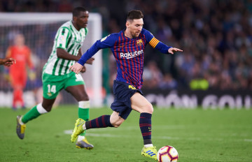 Nhận định soi kèo bóng đá Real Betis vs Barcelona lúc 03h00 ngày 08/02/2021, Giải VĐQG Tây Ban Nha La Liga