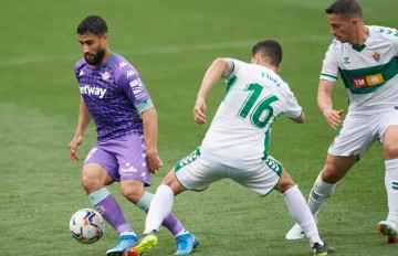 Soi kèo Real Betis vs Elche, 02h30 ngày 16/08