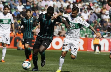 Nhận định, soi kèo Real Betis vs Elche, 02h00 ngày 20/04