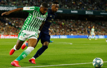 Nhận định, soi kèo Real Betis vs Elche, 20h00 ngày 1/11