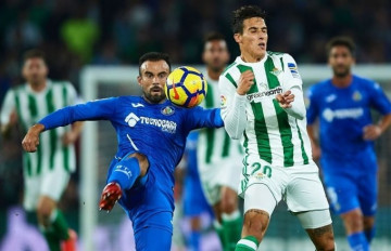 Nhận định, soi kèo Real Betis vs Getafe, 2h00 ngày 27/09