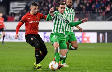 Nhận định, soi kèo Real Betis vs Mallorca, 00h30 ngày 21/02