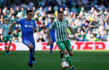 Nhận định soi kèo bóng đá Real Betis vs Osasuna lúc 03h00 ngày 02/02/2021, Giải VĐQG Tây Ban Nha La Liga