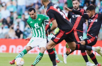 Nhận định, soi kèo Real Betis vs Rayo Vallecano, 03h00 ngày 04/03