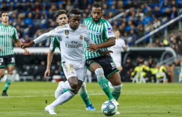 Nhận định soi kèo Real Betis vs Real Madrid 3h00 ngày 29/08