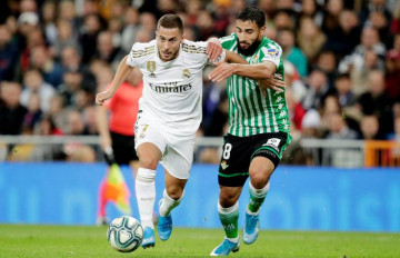 Nhận định, soi kèo Real Betis vs Real Madrid, 02h00 ngày 27/9