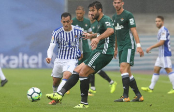 Nhận định, soi kèo Real Betis vs Sociedad, 02h00 ngày 19/10