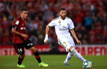 Nhận định Real Madrid vs Mallorca, 03h00 ngày 25/6, Giải VĐQG Tây Ban Nha