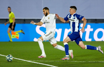 Nhận định, soi kèo Real Madrid vs Alaves, 03h00 ngày 29/11, VĐQG Tây Ban Nha