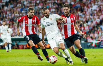 Nhận định, soi kèo Real Madrid vs Athletic Bilbao, 3h00 ngày 02/12