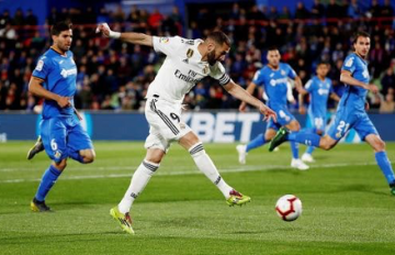 Nhận định soi kèo Real Madrid vs Getafe, 03h00 ngày 10/02/2021