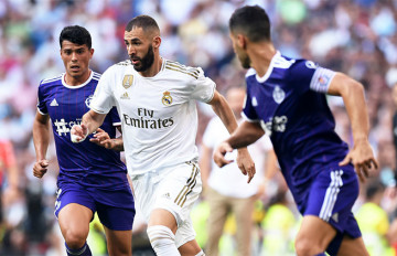 Nhận định, soi kèo Real Madrid vs Valladolid, 02h30 ngày 1/10