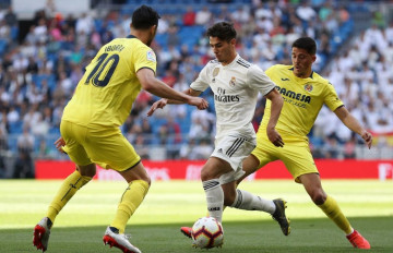 Soi kèo Real Madrid vs Villarreal, 02h00 ngày 17/7